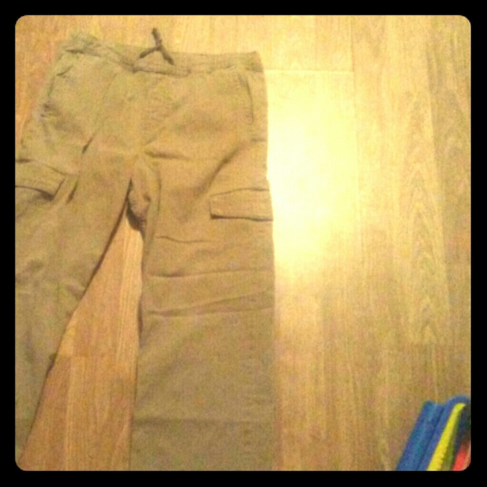 Pants